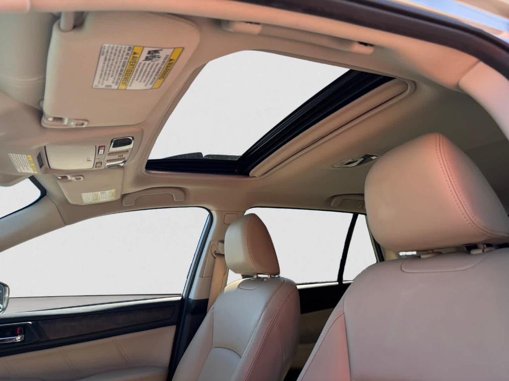 used 2018 Subaru Outback car, priced at $20,995