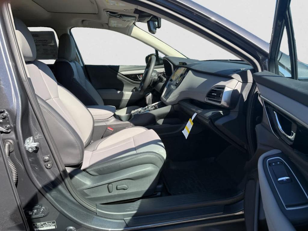 new 2025 Subaru Outback car, priced at $35,782