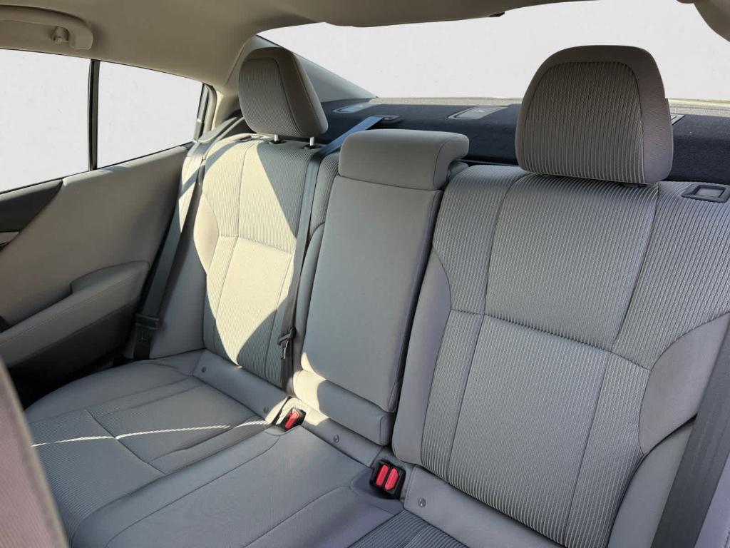 new 2025 Subaru Legacy car, priced at $28,965