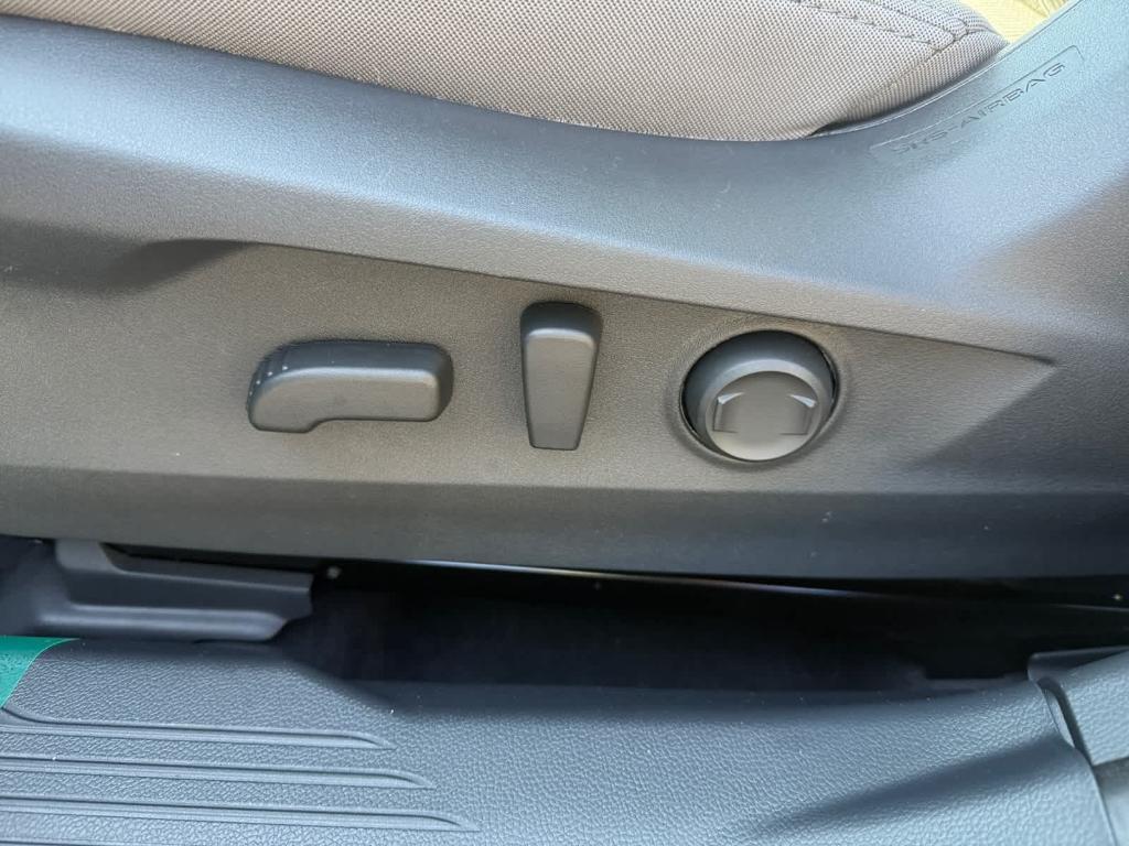 new 2025 Subaru Legacy car, priced at $28,965