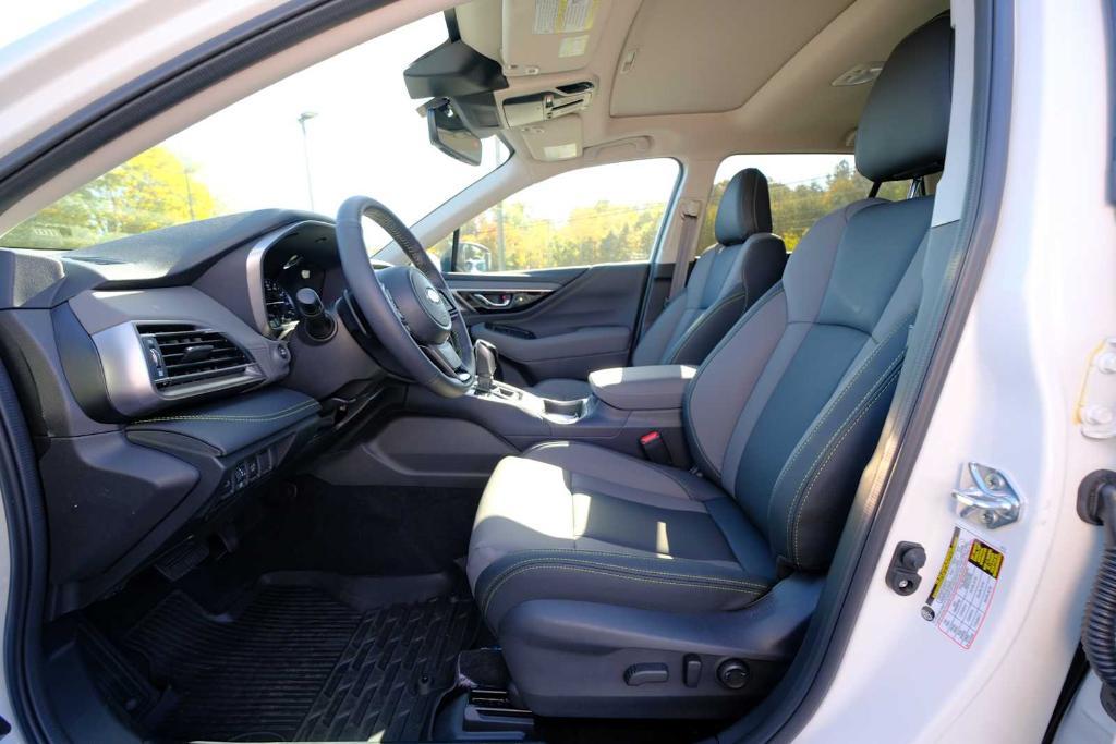 new 2025 Subaru Outback car, priced at $38,465