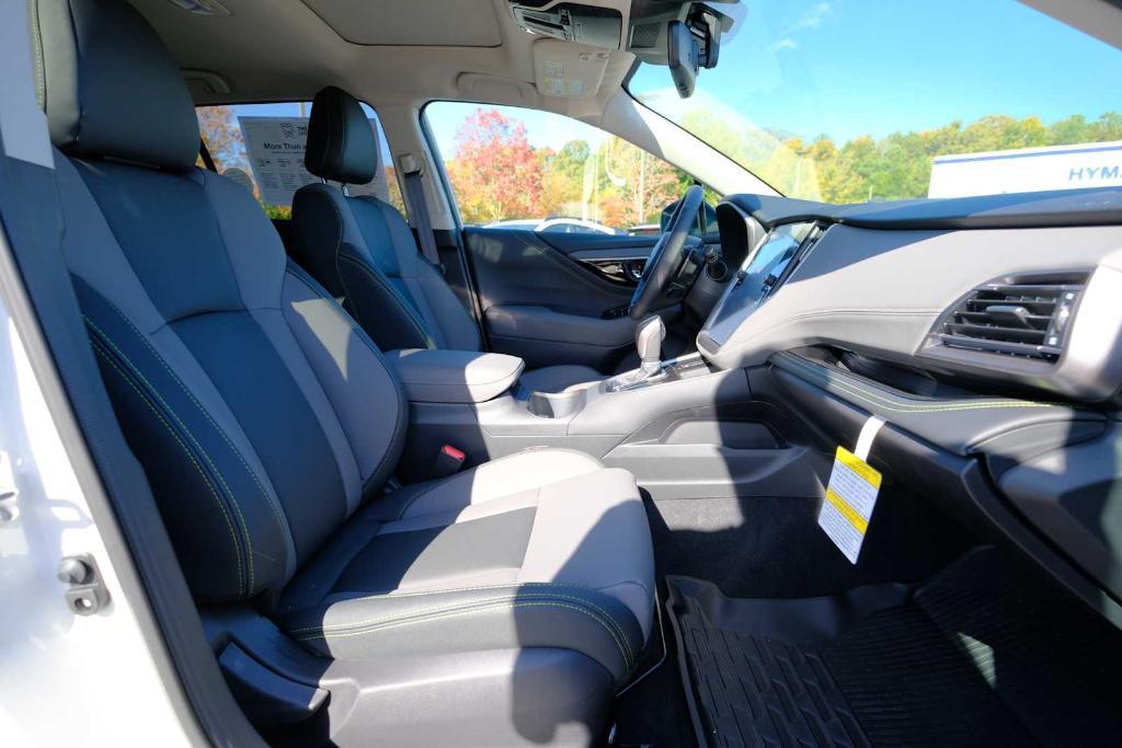 new 2025 Subaru Outback car, priced at $38,465