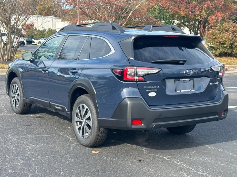 new 2025 Subaru Outback car, priced at $36,364