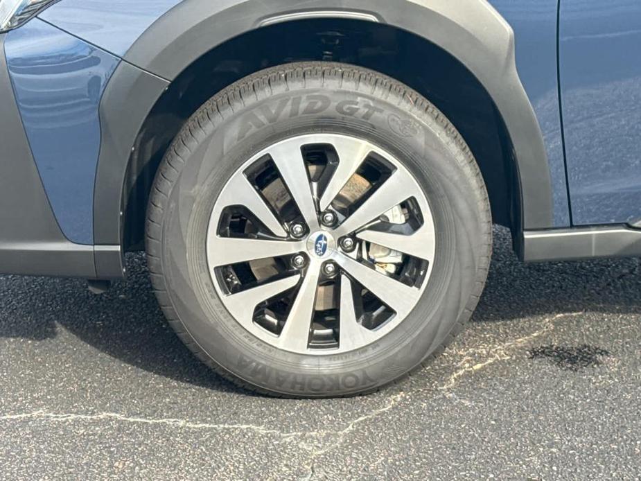 new 2025 Subaru Outback car, priced at $36,364