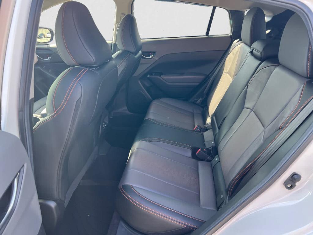 used 2024 Subaru Crosstrek car, priced at $28,995