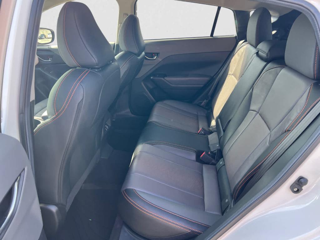 used 2024 Subaru Crosstrek car, priced at $28,995