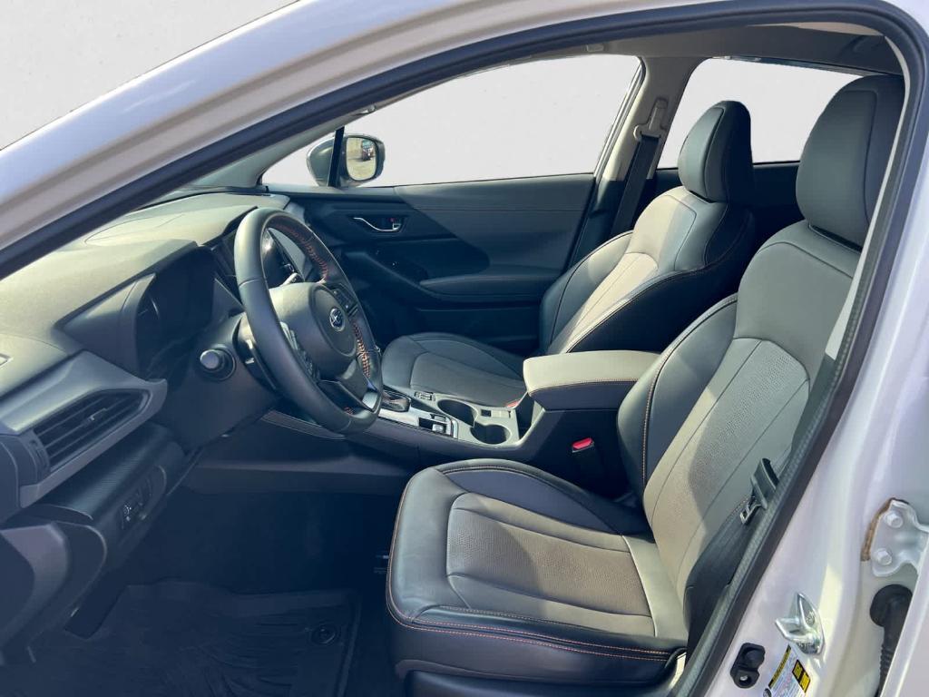 used 2024 Subaru Crosstrek car, priced at $28,995