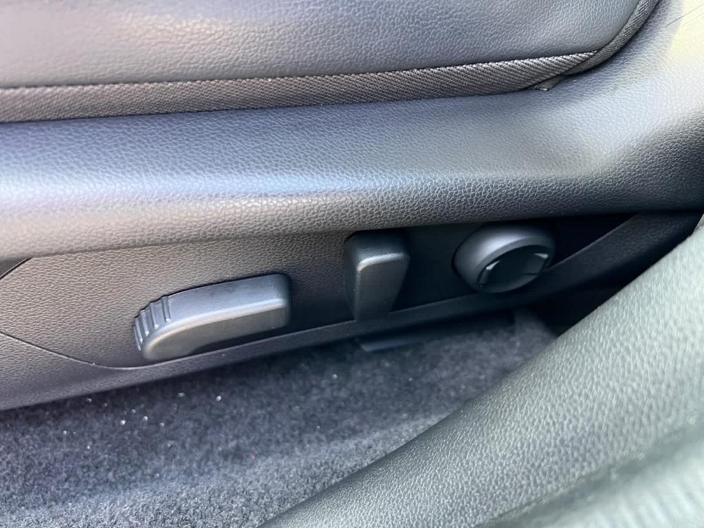 used 2024 Subaru Crosstrek car, priced at $28,995