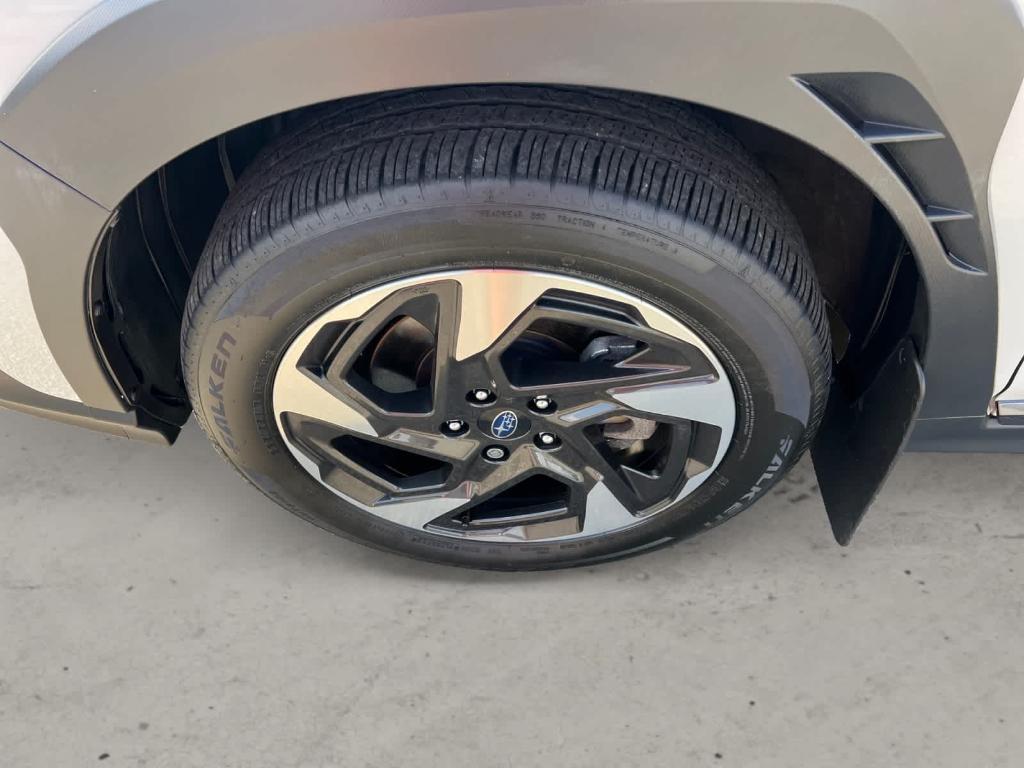 used 2024 Subaru Crosstrek car, priced at $28,995