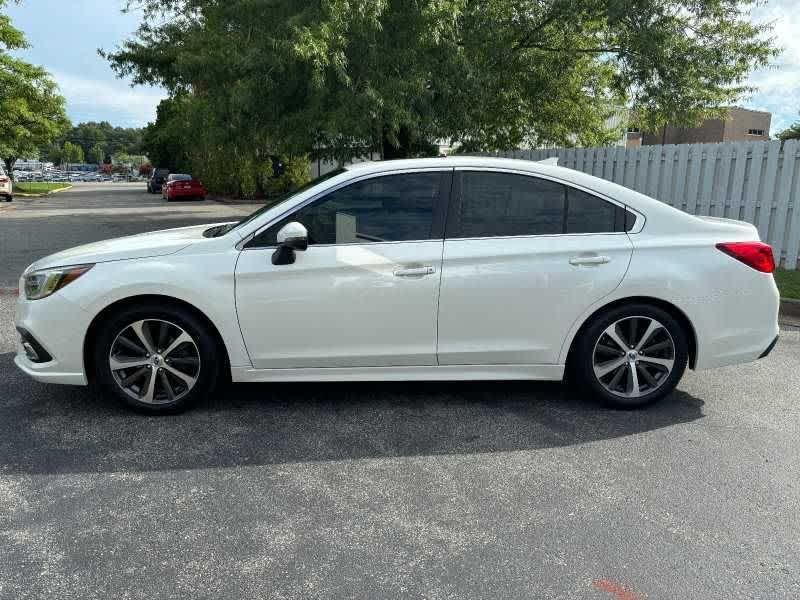 used 2019 Subaru Legacy car, priced at $22,495