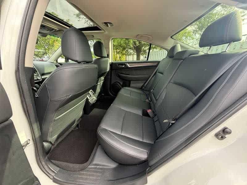 used 2019 Subaru Legacy car, priced at $22,495