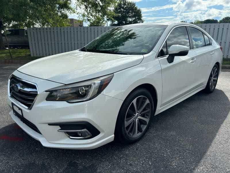 used 2019 Subaru Legacy car, priced at $22,495