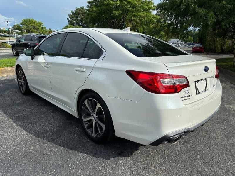 used 2019 Subaru Legacy car, priced at $22,495