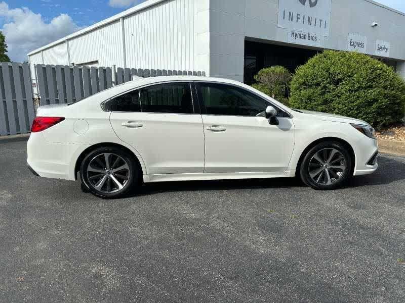 used 2019 Subaru Legacy car, priced at $22,495