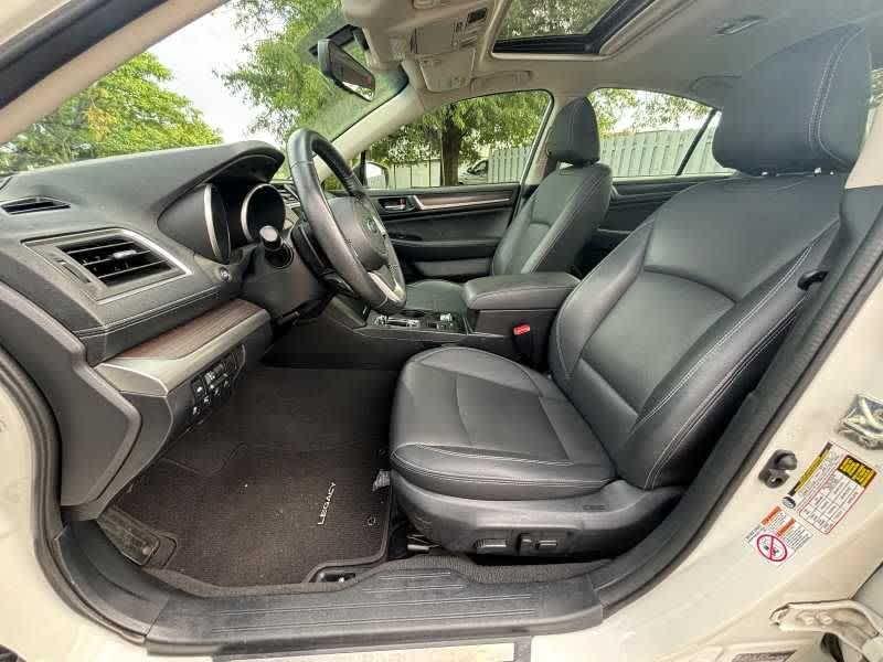 used 2019 Subaru Legacy car, priced at $22,495