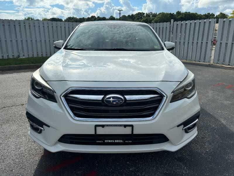 used 2019 Subaru Legacy car, priced at $22,495