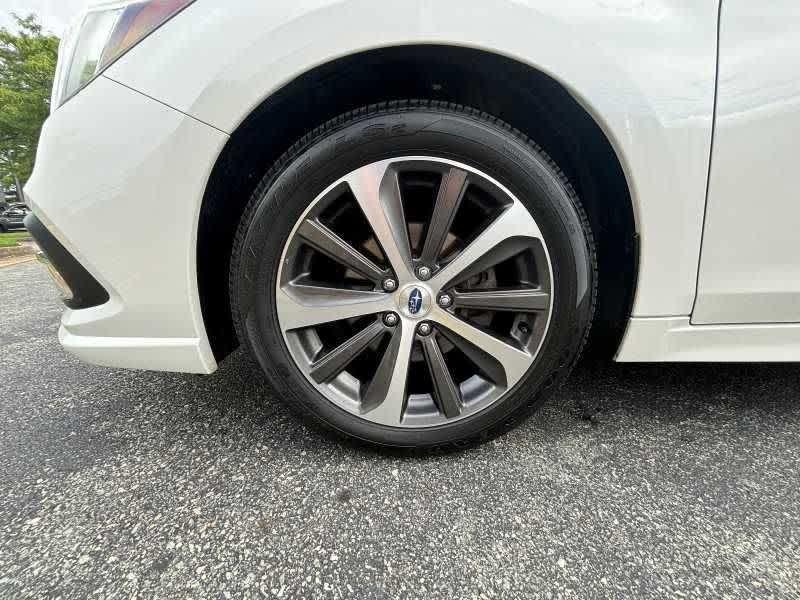 used 2019 Subaru Legacy car, priced at $22,495