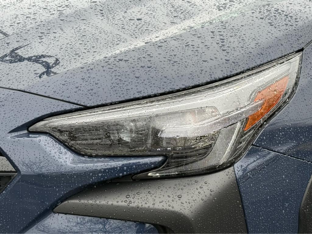 new 2025 Subaru Outback car, priced at $38,709