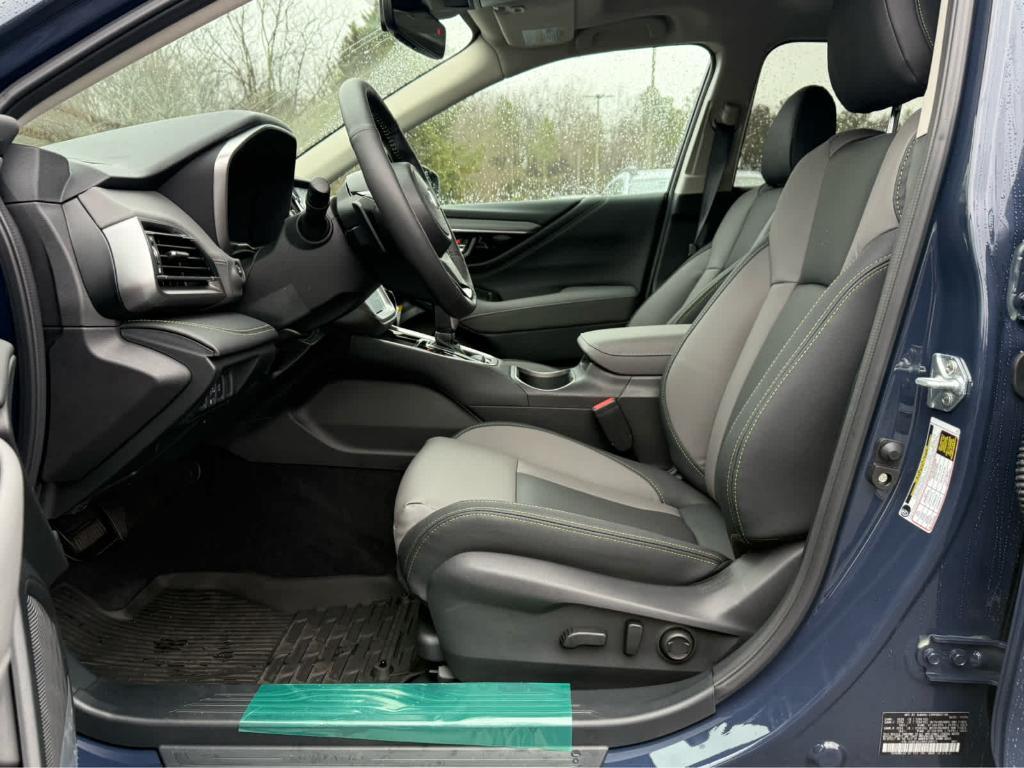 new 2025 Subaru Outback car, priced at $38,709