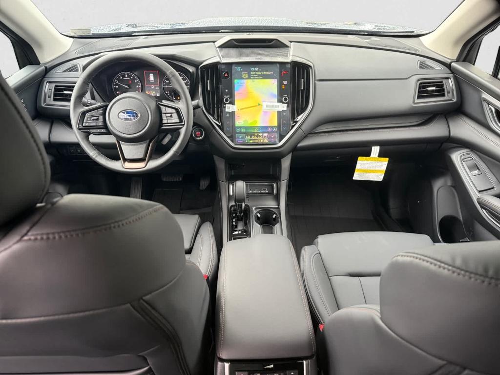 new 2025 Subaru Ascent car, priced at $47,879
