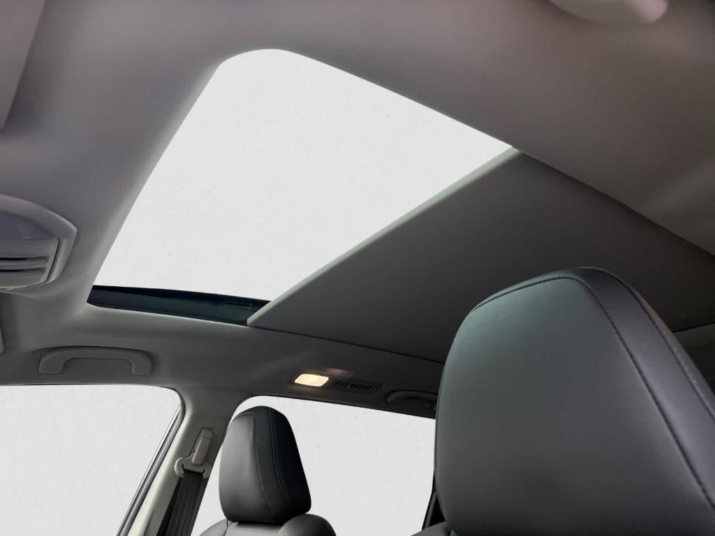 new 2025 Subaru Ascent car, priced at $47,879