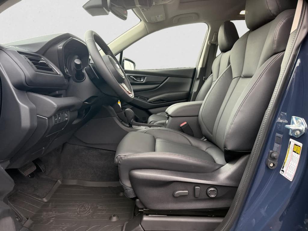 new 2025 Subaru Ascent car, priced at $47,879