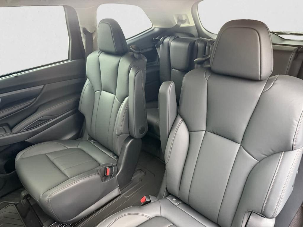new 2025 Subaru Ascent car, priced at $47,879