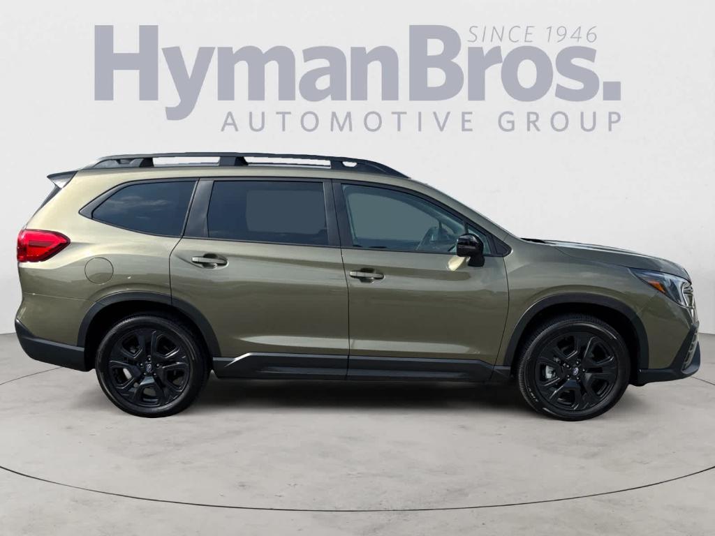 used 2023 Subaru Ascent car, priced at $38,495