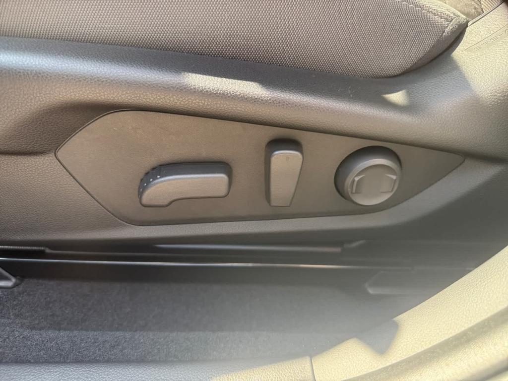 new 2025 Subaru Crosstrek car, priced at $28,553