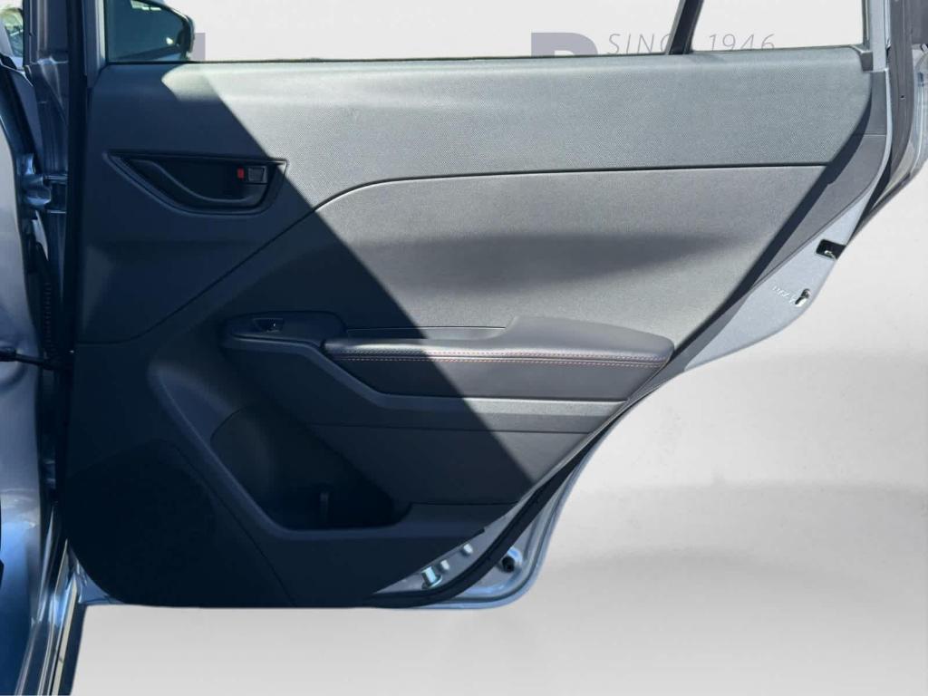 new 2025 Subaru Impreza car, priced at $31,859