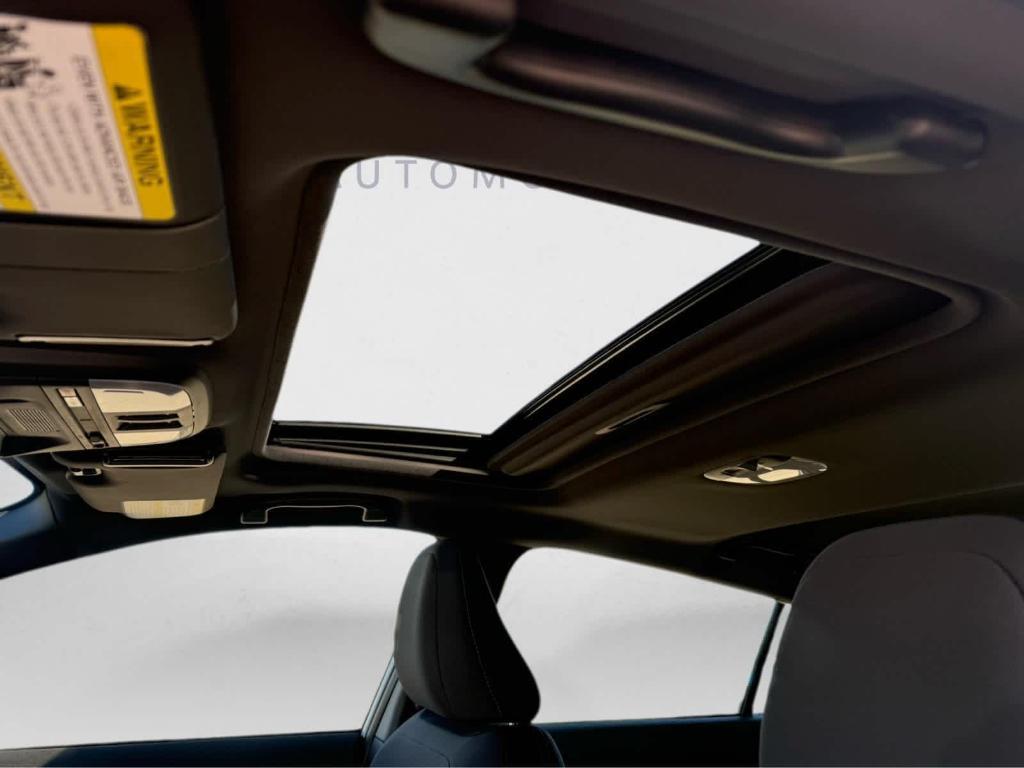 new 2025 Subaru Impreza car, priced at $31,859