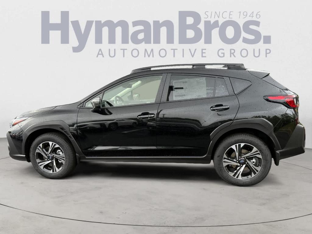 new 2025 Subaru Crosstrek car, priced at $29,846