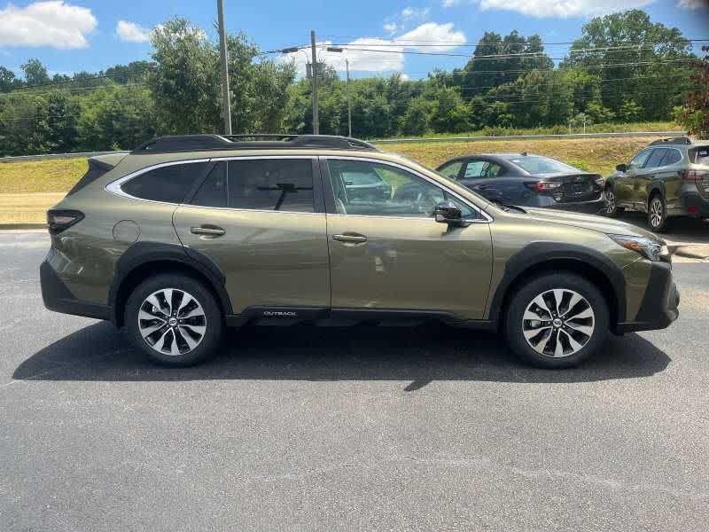 new 2024 Subaru Outback car, priced at $42,332