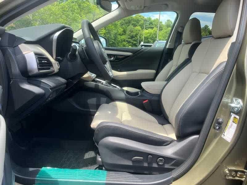 new 2024 Subaru Outback car, priced at $42,332