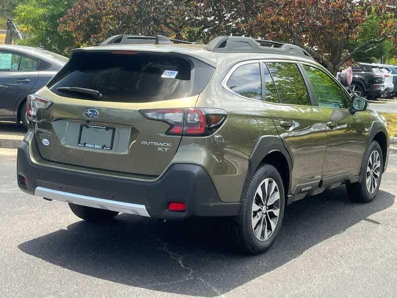 new 2024 Subaru Outback car, priced at $42,332