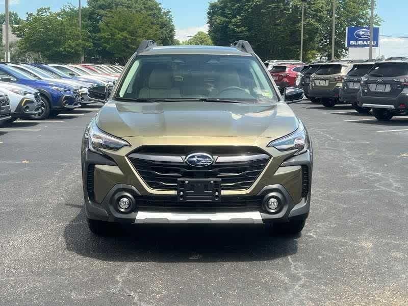 new 2024 Subaru Outback car, priced at $42,332