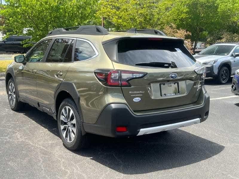 new 2024 Subaru Outback car, priced at $42,332