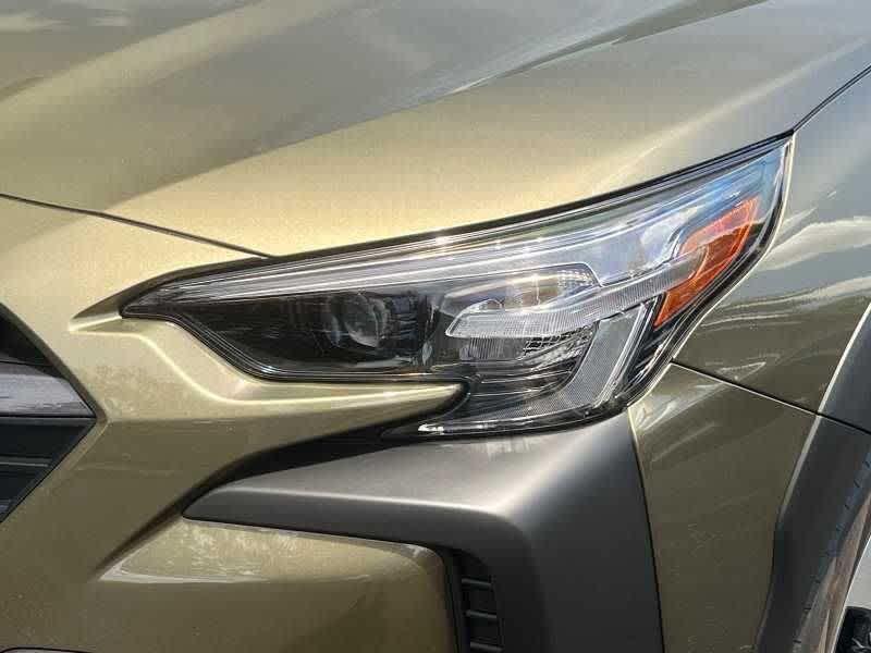 new 2024 Subaru Outback car, priced at $42,332