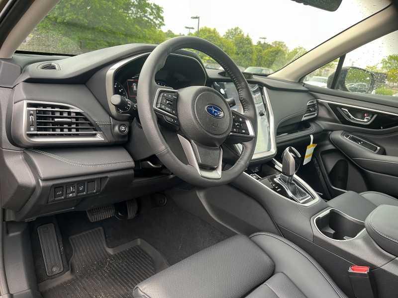 new 2024 Subaru Outback car, priced at $40,105
