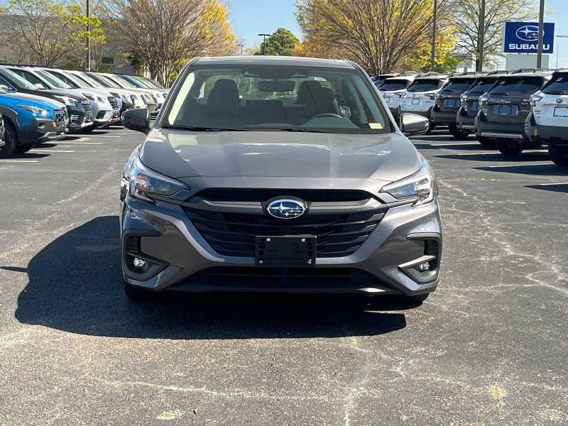 new 2024 Subaru Legacy car, priced at $33,890