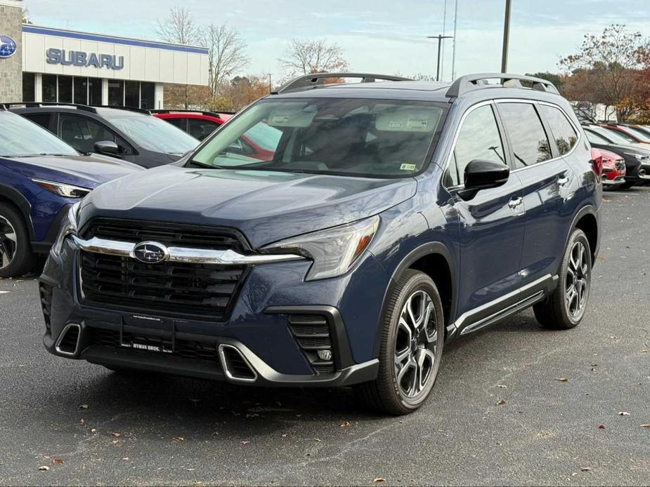 new 2024 Subaru Ascent car, priced at $50,814