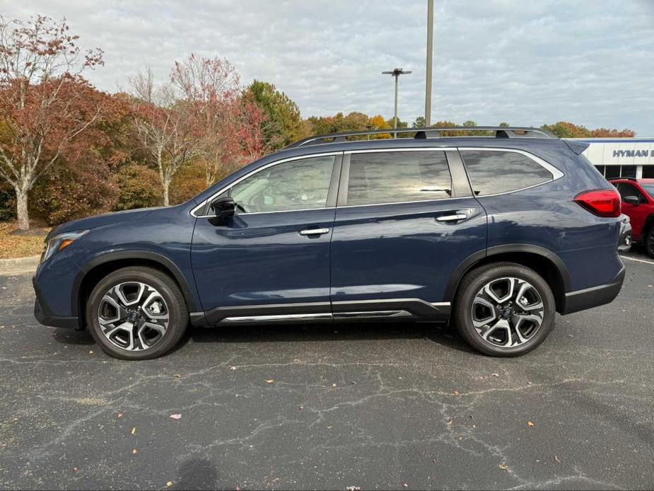 new 2024 Subaru Ascent car, priced at $50,814