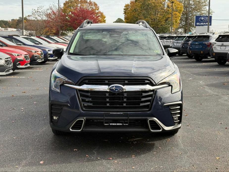 new 2024 Subaru Ascent car, priced at $50,814