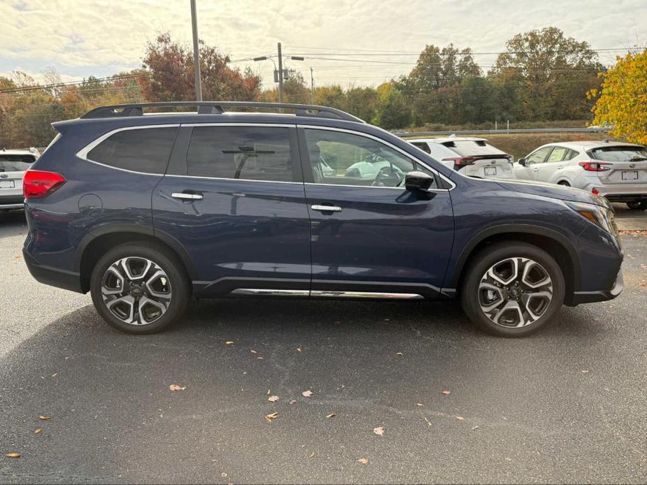 new 2024 Subaru Ascent car, priced at $50,814