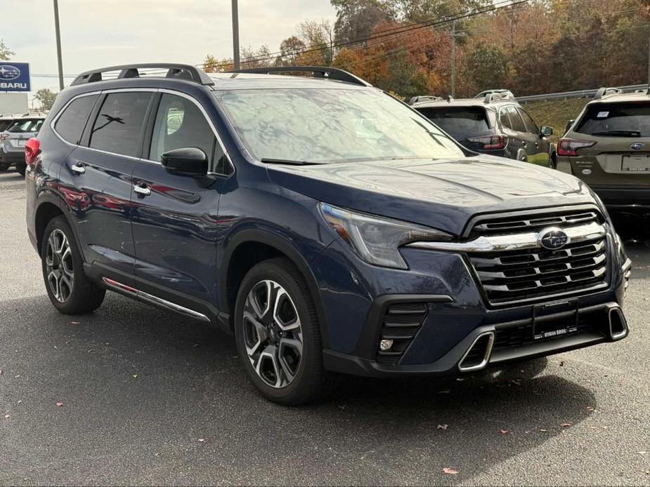 new 2024 Subaru Ascent car, priced at $50,814