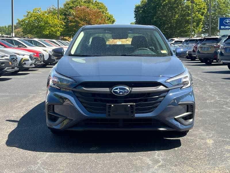 new 2025 Subaru Legacy car, priced at $29,298