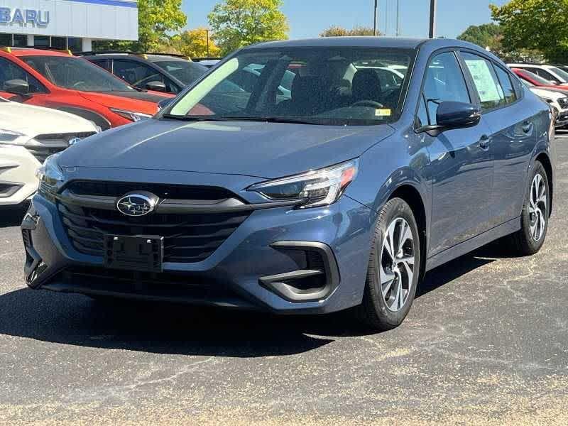 new 2025 Subaru Legacy car, priced at $29,298