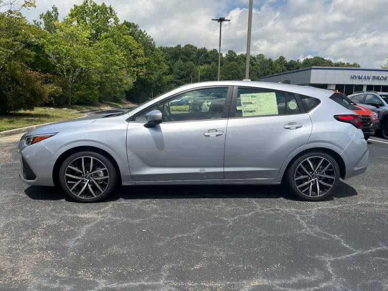 new 2024 Subaru Impreza car, priced at $28,799