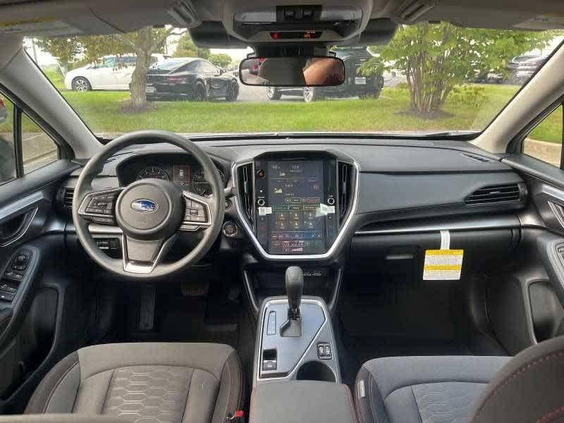 new 2024 Subaru Impreza car, priced at $28,799