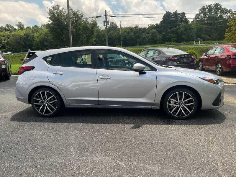 new 2024 Subaru Impreza car, priced at $28,799